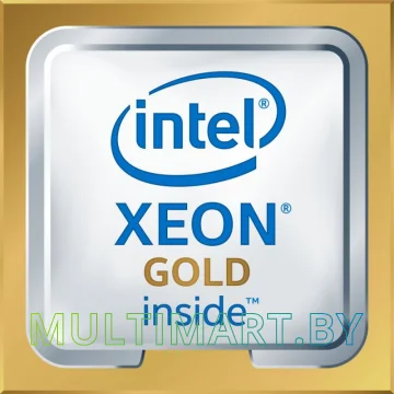 Процессор Intel Xeon Gold 6342